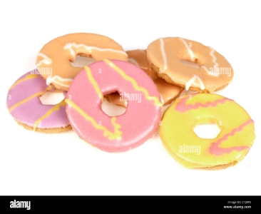 Party rings